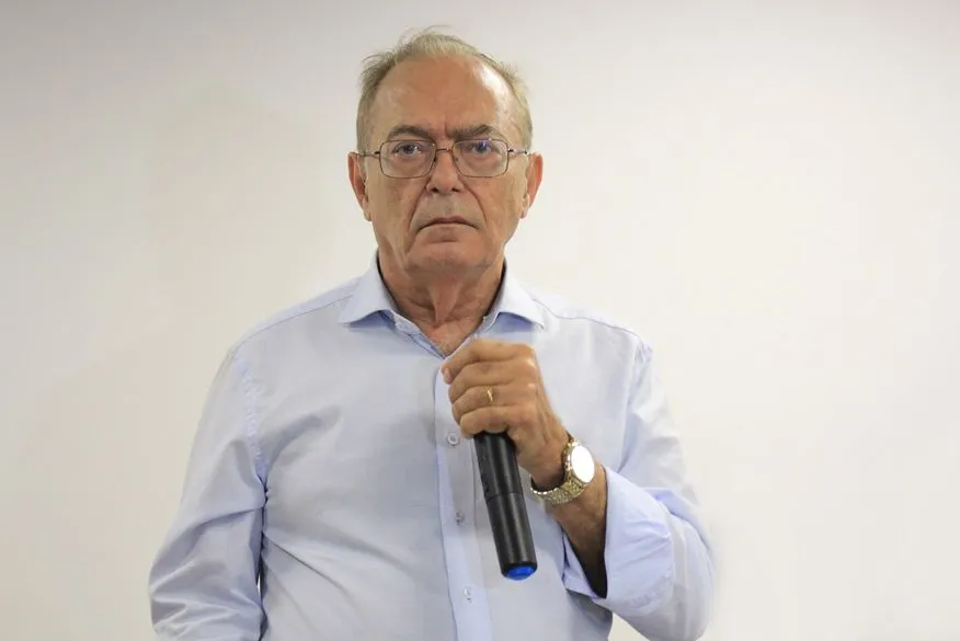Marcondes Gadelha diz que com isso, partido deve dobrar para o pleito do próximo ano. (Foto: Reprodução).