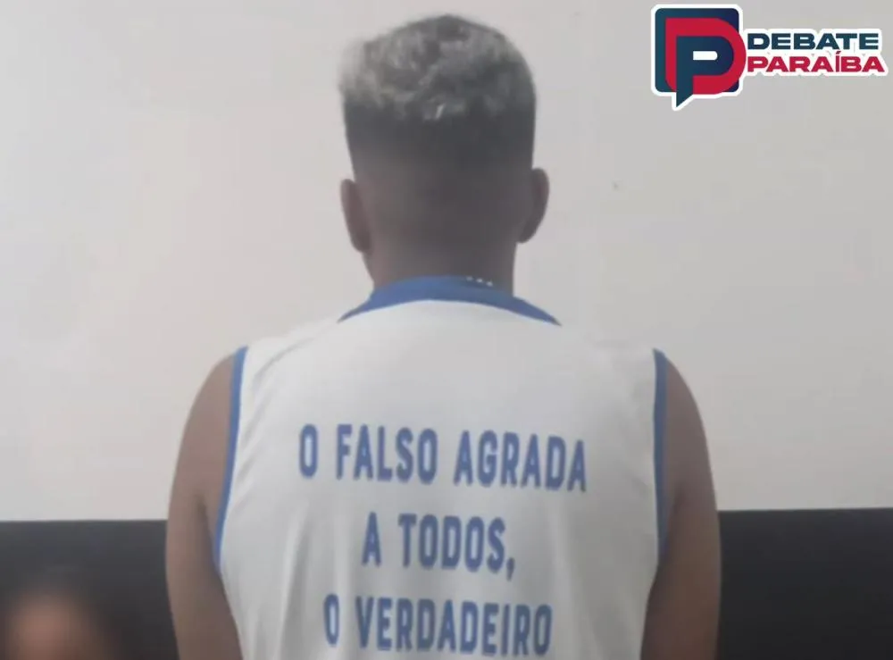 No delito praticado, os indivíduos subtraíram uma quantia em dinheiro de aproximadamente R$ 500,00 reais e aparelhos celulares. (Foto: Reprodução).