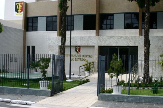 O extrato dos documentos está publicado na edição do Diário Eletrônico do TCE-PB dessa terça-feira (06). (Foto: Reprodução).