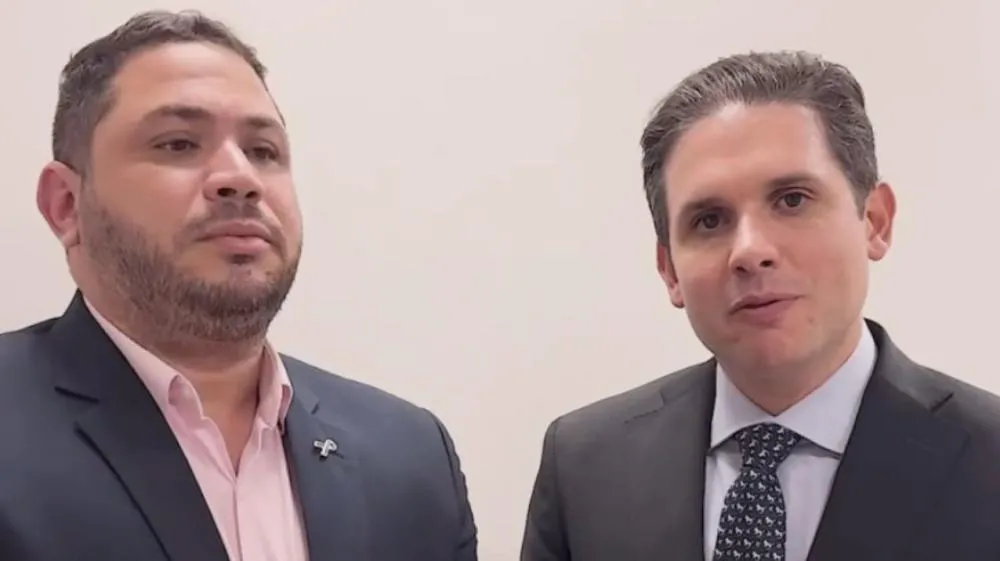 Imprensa nacional aponta Júnior do Peixe em investigação da fraude no INSS e ligação com Hugo Motta
