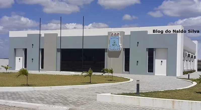 A prefeitura vai destinar R$ 154.342,37 para a aquisição “gradual” de materiais gráficos. (Foto: Reprodução).