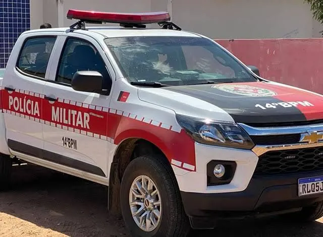 Diante dos fatos, ambos foram conduzidos à delegacia de Polícia Civil, para serem adotadas as medidas cabíveis pelo delegado (Foto: Reprodução)
