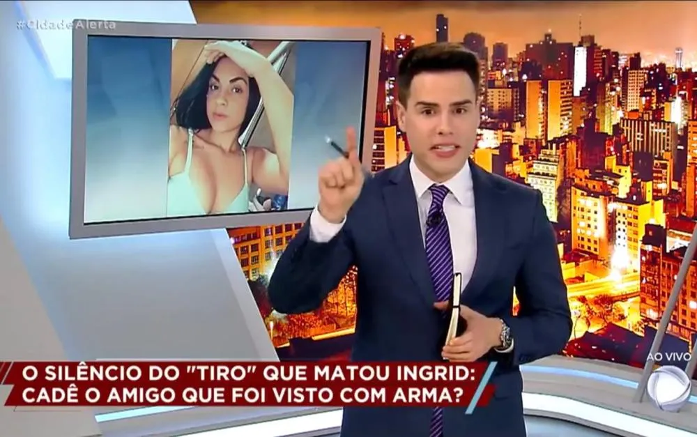 De acordo com os autos do processo, o jovem estava participando de uma bebedeira em um momento de diversão juntamente com amigos e amigas, sendo que no local havia uma arma de fogo (Foto: Reprodução)