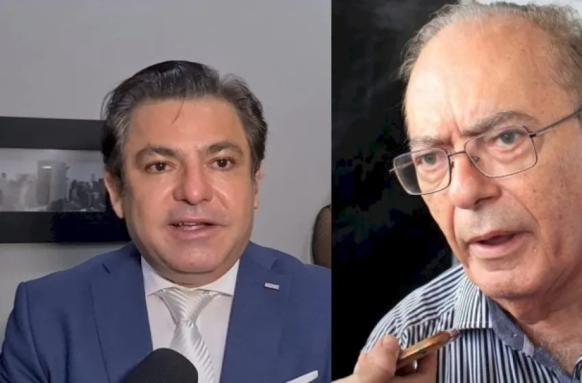 “Caso Cafajeste”: Zenildo Oliveira é condenado a indenizar e fazer retratação pública por agressão verbal a Marcondes Gadelha