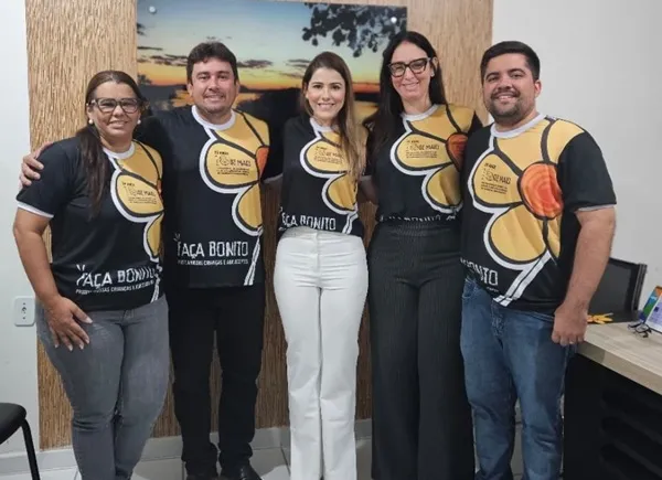 A Campanha Maio Laranja é o mês dedicado à conscientização, prevenção e enfrentamento ao abuso e à exploração sexual de crianças e adolescentes. (Foto: Reprodução).