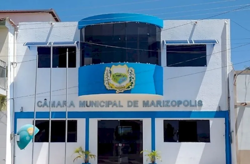 TCE-PB publica acordão que aprovou as contas da Câmara de Marizópolis com ressalvas e emissão de alerta para irregularidades em contratações