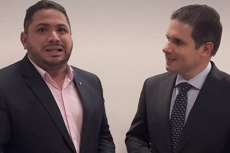 Associação que ex-candidato a prefeito de Marizópolis foi diretor está no Top 3 do desvio de recursos de aposentados, aponta Ministro