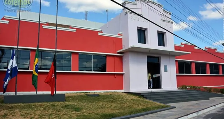 O certame está marcado para ocorrer no dia 27 de junho de 2025, às 10h00, no Portal de Compras Públicas. (Foto: Reprodução).