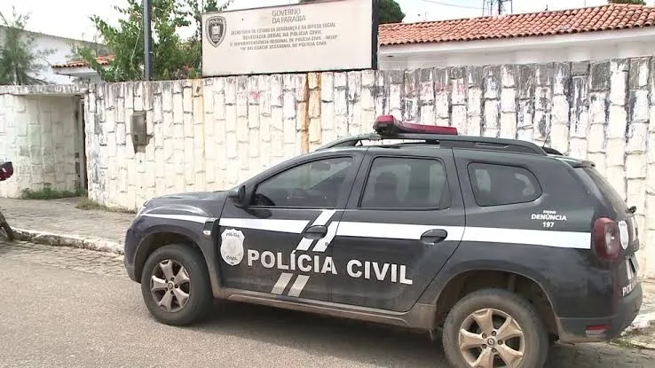 Ainda de acordo com informações, o indivíduo já havia sido preso no último dia 03 de junho (Foto: Reprodução)