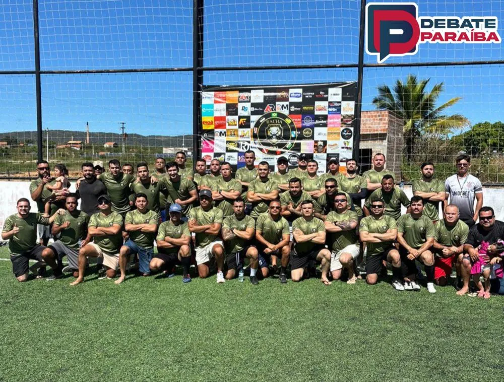 A organização informou que na próxima edição que será realizada no ano que vem, o evento será ainda maior (Foto: Reprodução)