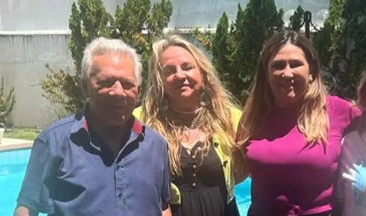 A parlamentar também afirmou que a prefeita tem se comportado mais como uma influenciadora digital do que como chefe do Executivo. (Foto: Reprodução).