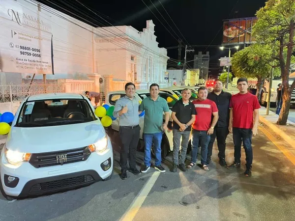 Helder destacou a importância do investimento, destacando que a ação representa um compromisso com a melhoria da infraestrutura e da qualidade de vida de quem reside na zona rural. (Foto: Reprodução).