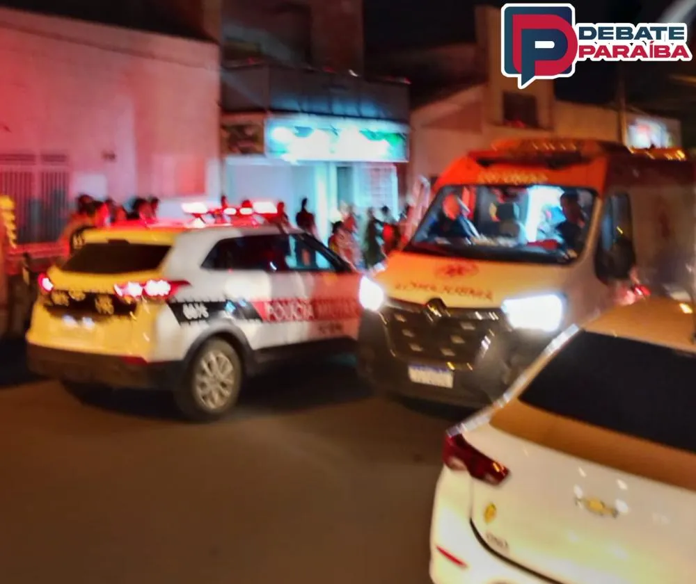 O caso será investigado pela 19ª Delegacia Seccional de Polícia Civil, com o objetivo de descobrir a motivação do crime e os autores (Foto: Reprodução)
