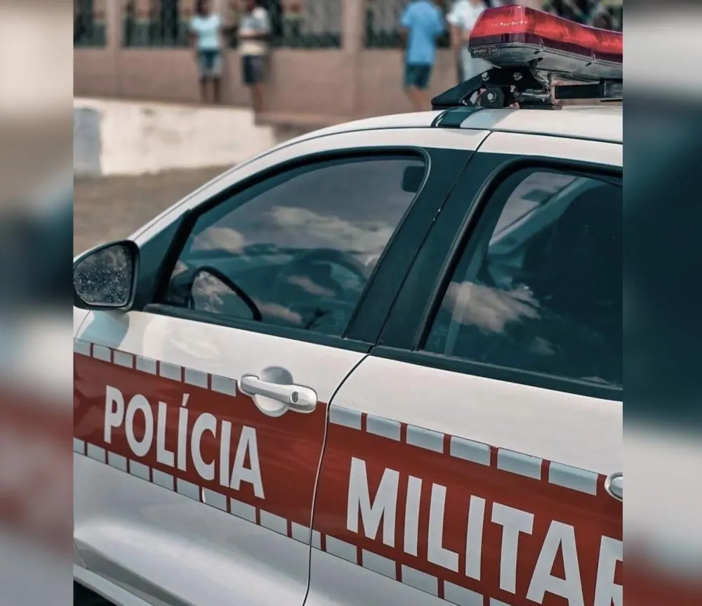 Com os fatos constatados, as partes envolvidas foram encaminhadas à delegacia de Polícia Civil (Foto: Reprodução)