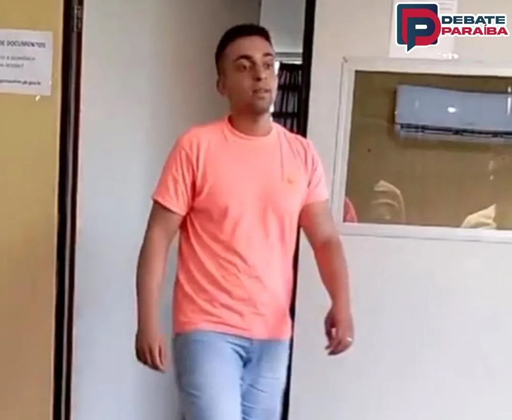 O advogado criminalista Dr. Ozael da Costa Fernandes, responsável pela defesa de Yuri, informou que vai recorrer da sentença condenatória (Foto: Reprodução)