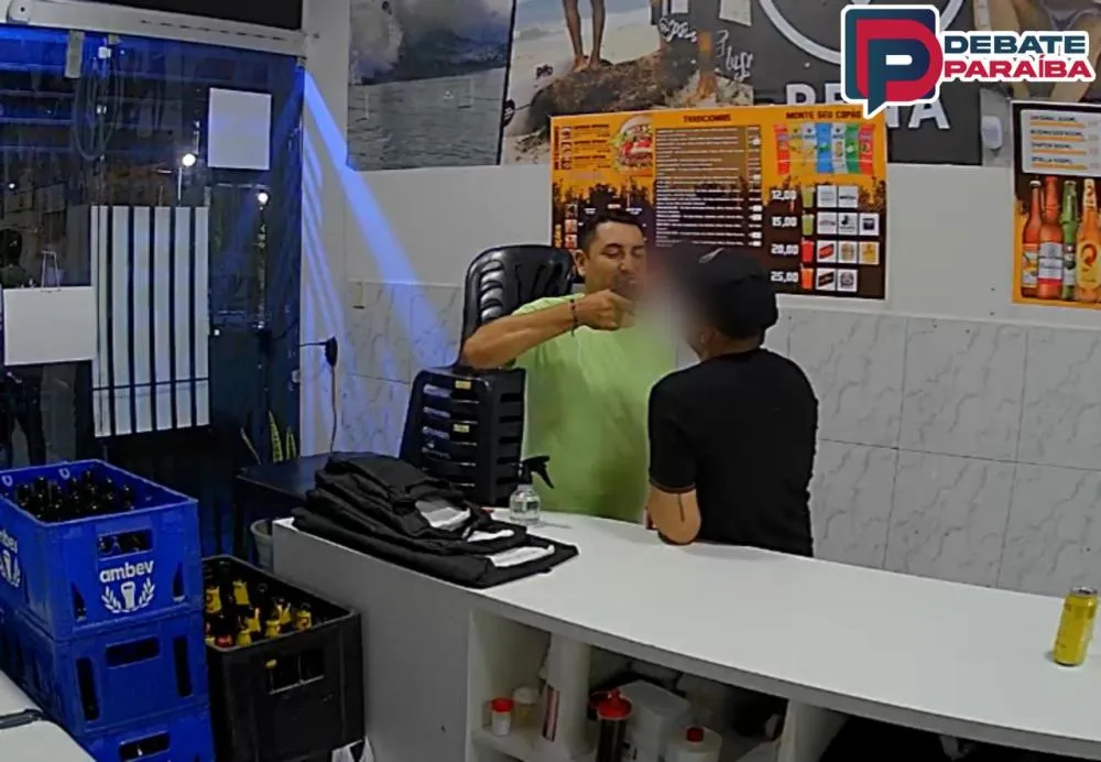  Mesmo com as diligências efetuadas, o suspeito do crime não foi localizado e preso, até o presente momento (Foto: Reprodução)
