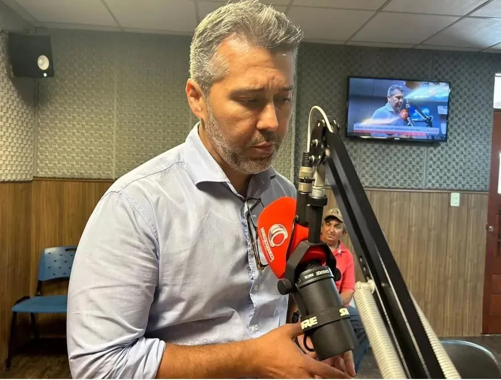 À frente da iniciativa estão o padre Dedé e toda a comunidade católica sousense. (Foto: Debate Paraíba).