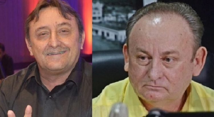 Enquanto Zé de Pedrinho abre um ciclo de aprovação de contas, Zé vieira vergonhosamente fecha um ciclo de 20 anos de contas reprovadas em Marizópolis. (Foto: Reprodução).