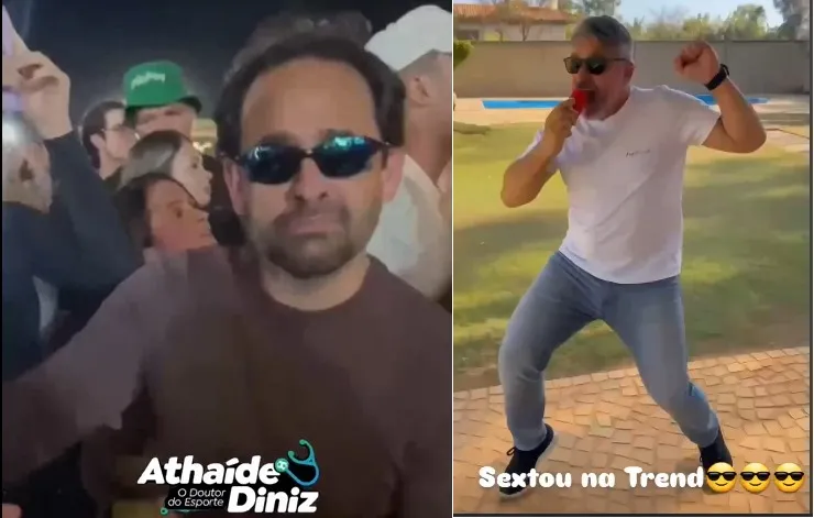mbas as produções dividiram opiniões. De um lado, elogios à originalidade, espontaneidade e leveza dos conteúdos. (Foto: Reprodução).