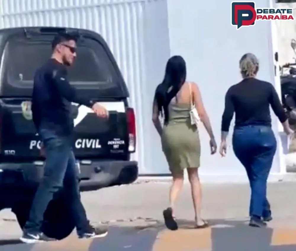 O crime em ocorreu no ano de 2024 e o mandado de prisão foi expedido pelo pode judiciário na última sexta-feira. (Foto: Reprodução).