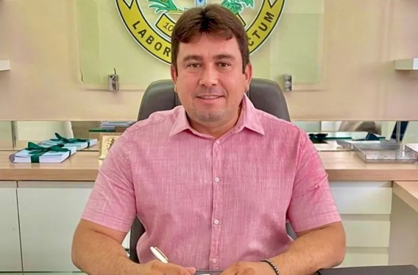 Conforme o gestor municipal, nesta etapa, os recursos foram depositados nas contas dos servidores ativos. (Foto: Reprodução).