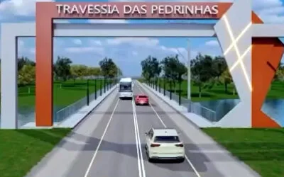 A publicação é assinada por Ingrid Mara de Lima Leite, diretora interna de processos da Prefeitura de Sousa. (Foto: Reprodução).