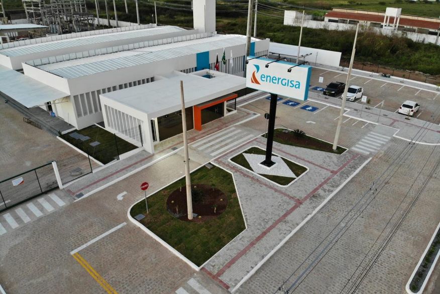 A Distribuidora de Energia S.A, foi condenada por danos morais no importe de R$ 8 mil. (Foto: Reprodução).