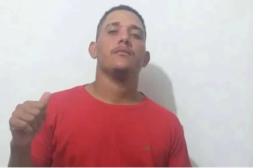 A identidade da vítima ainda não foi divulgada, e o caso segue sob investigação. (Foto: Reprodução).