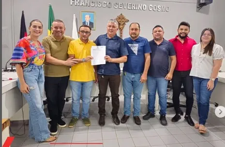 Segundo o documento, a liberação das águas estava prevista para ocorrer até o dia 15 de agosto de 2025, mas, até o momento, a medida não foi executada. (Foto: Reprodução).