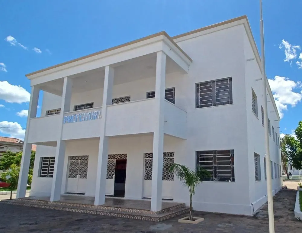 A administração municipal justificou a medida como “oportuna e imprescindível”, com o objetivo de suprir demandas específicas da saúde pública local. (Foto: Reprodução).