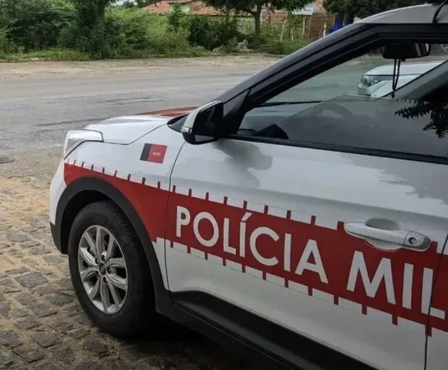 Diante dos fatos constatados, as partes envolvidas foram encaminhadas à delegacia de Polícia Civil, para serem adotadas as medidas pertinentes ao caso, pela autoridade policial judiciária (Foto: Reprodução)