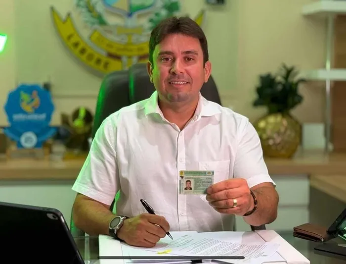 O recurso do Programa Habilitação Social vem das multas de trânsito arrecadadas pela Superintendência de Transportes e Trânsito de Sousa (STTRANS). (Foto: Reprodução).