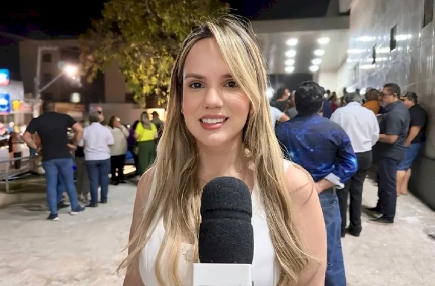 Segundo a gestora, a Unidade de Terapia Intensiva (UTI) passou de 6 para 10 leitos, enquanto a clínica pediátrica, que antes possuía 14, hoje dispõe de 39. (Foto: Reprodução).