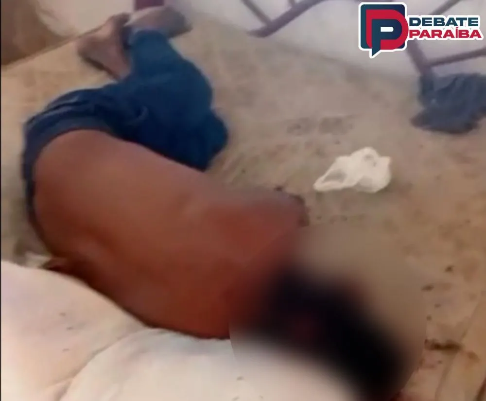 Até o presente momento não se tem pistas do autor do crime, que foragiu do local. O caso será investigado pelos agentes da 19ª Delegacia Seccional de Polícia Civil (Foto: Reprodução)
