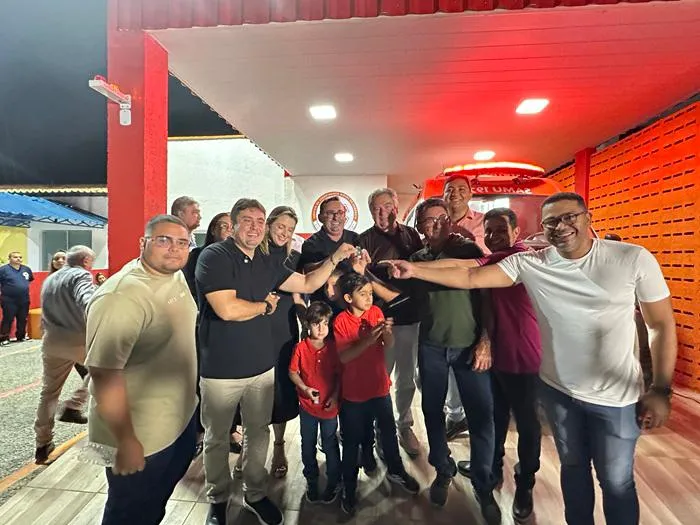 Segundo o prefeito Helder Carvalho, essa ação é fruto de planejamento e compromisso com quem mais precisa. (Foto: Reprodução).