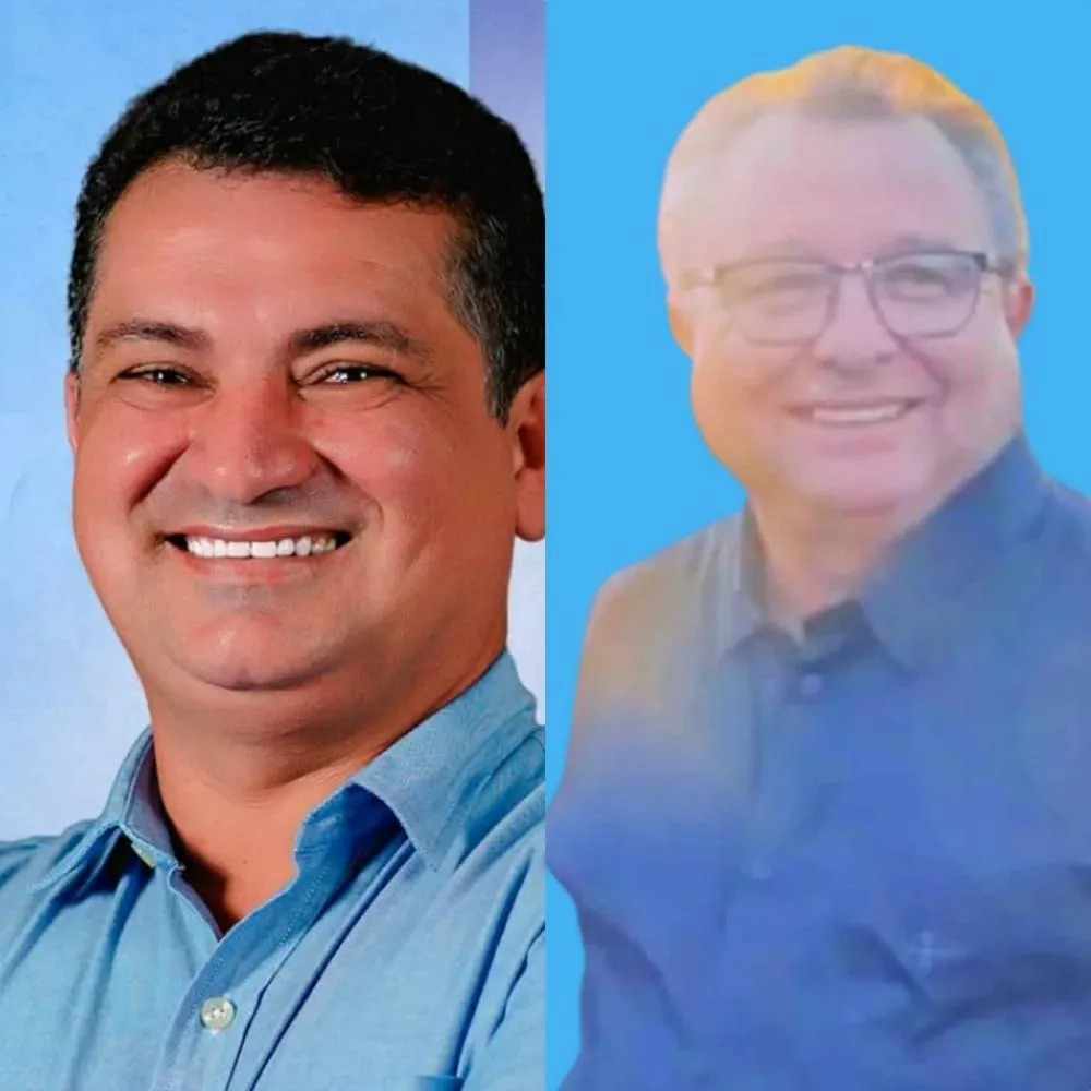Claudino deixou claro que seu grupo político não apoiará o projeto eleitoral de Pires. (Foto: Reprodução).