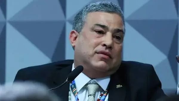 CPMI do INSS: Com salário de R$ 40 mil, Júnior do Peixe atuou para repasse de R$ 900 mil a entidade desconhecida do presidente da CONAFER