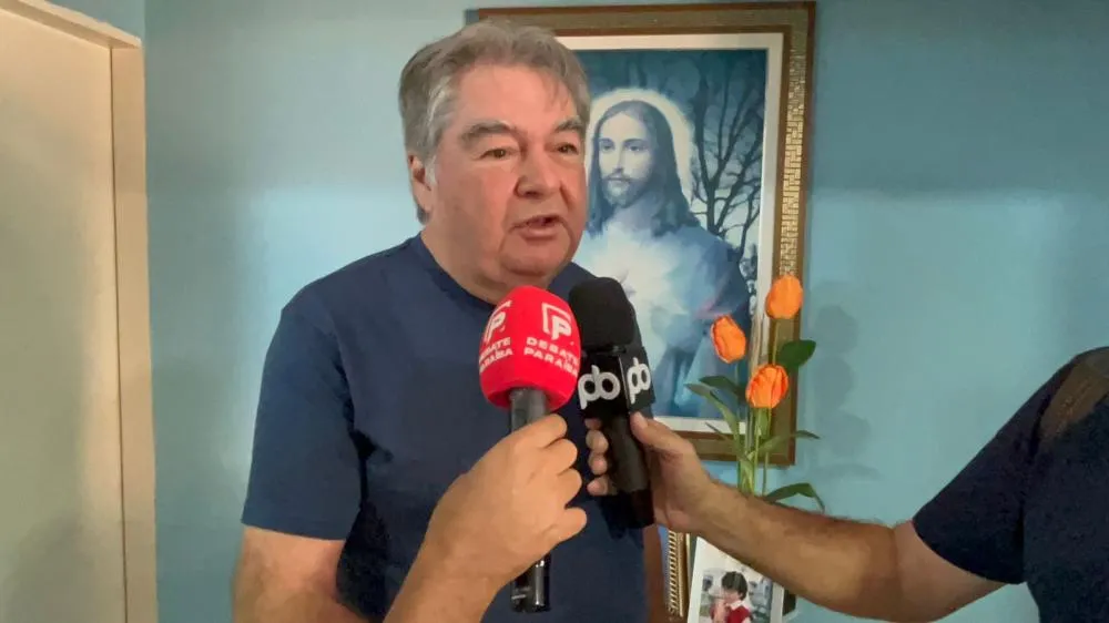 Polícia Federal conclui inquérito e afasta indiciamento de Lindolfo Pires e outros citados na Operação Calvário