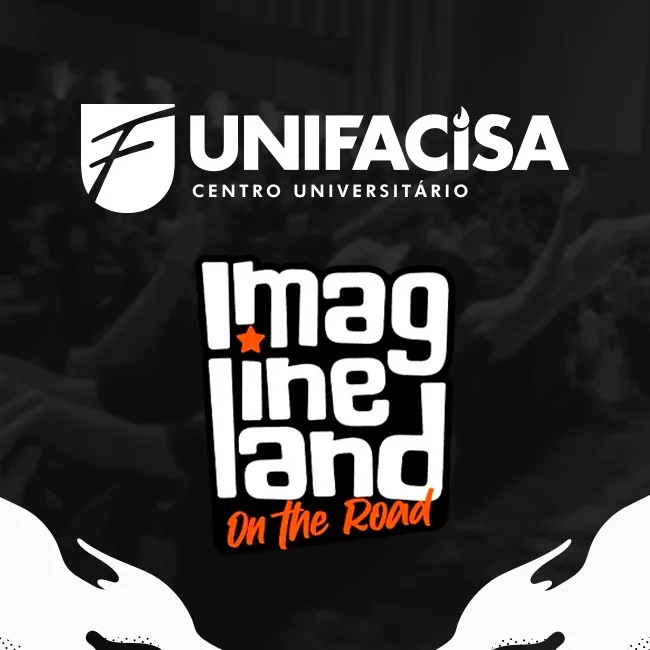  estande da Unifacisa será ponto de encontro para quem busca diversão e conexão. (Foto: Reprodução).