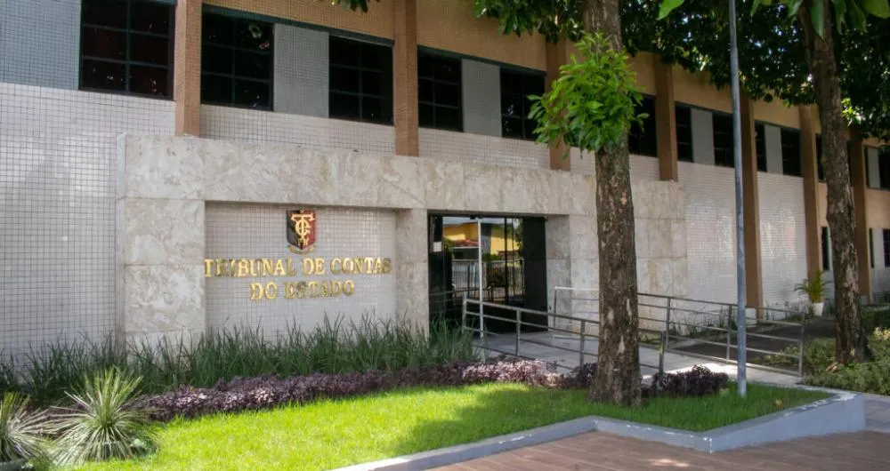 O relatório técnico do TCE-PB apontou diversas falhas na gestão do Instituto. (Foto: Reprodução).