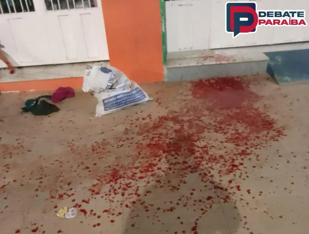 O indivíduo foi conduzido à delegacia de Polícia Civil e apresentado ao delegado de plantão, para serem adotadas as medidas necessárias ao caso. (Foto: Reprodução).