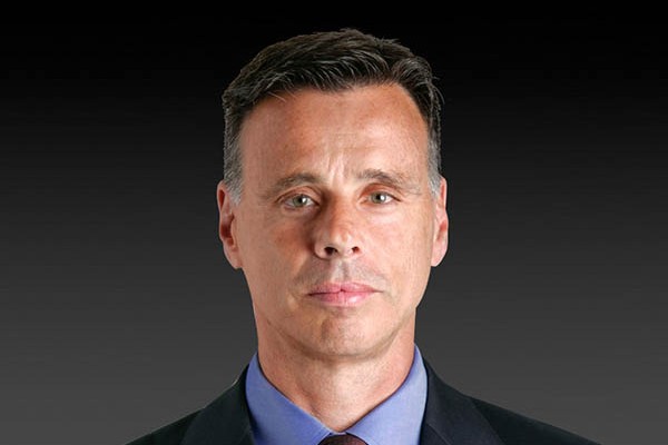 Colunista Lauto Jardim, do Jornal O Globo. (Foto: Reprodução).