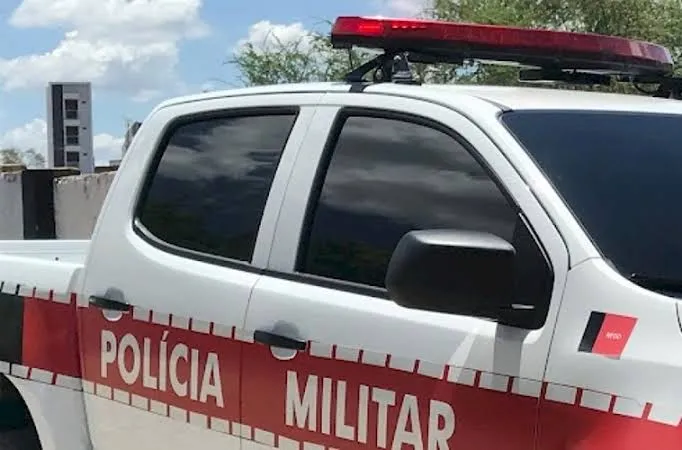 Posteriormente, as partes envolvidas foram encaminhadas à delegacia de Polícia Civil (Foto: Reprodução)