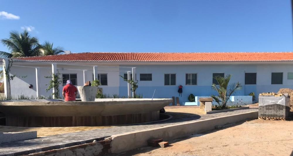 O denunciante anônimo diz que o médico é sócio oculto da empresa responsável pela coleta do lixo. (Foto: Debate Paraíba).