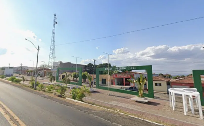 O Prefeito Lucas Braga destacou que o momento é de conquista coletiva para a cidade. (Foto: Reprodução).