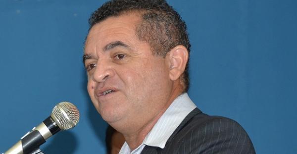 Rivelino Martins (PSB). Foto: Reprodução.