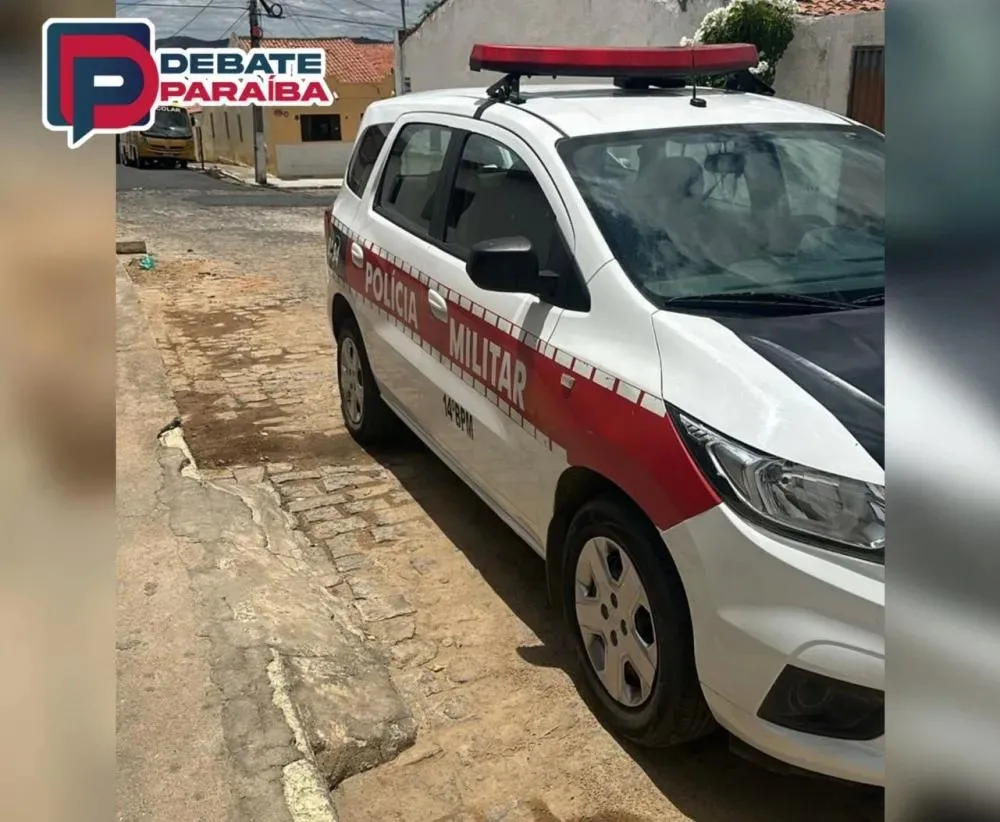 A vítima foi orientada a registrar um Boletim de Ocorrência na delegacia de Polícia Civil, para que as investigações sejam iniciadas, com o objetivo de identificar e prender os infratores da lei (Foto: Reprodução)