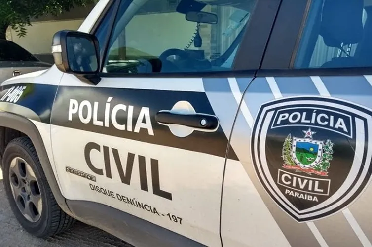 O investigado, identificado pelas iniciais F.E.S., é apontado como um dos autores do assassinato de Francisco Jamilton Rodrigues dos Santos. (Foto: Reprodução).