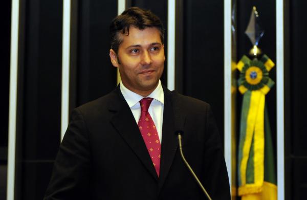 Emenda de Leonardo Gadelha garante reforma do terminal rodoviário em Sousa