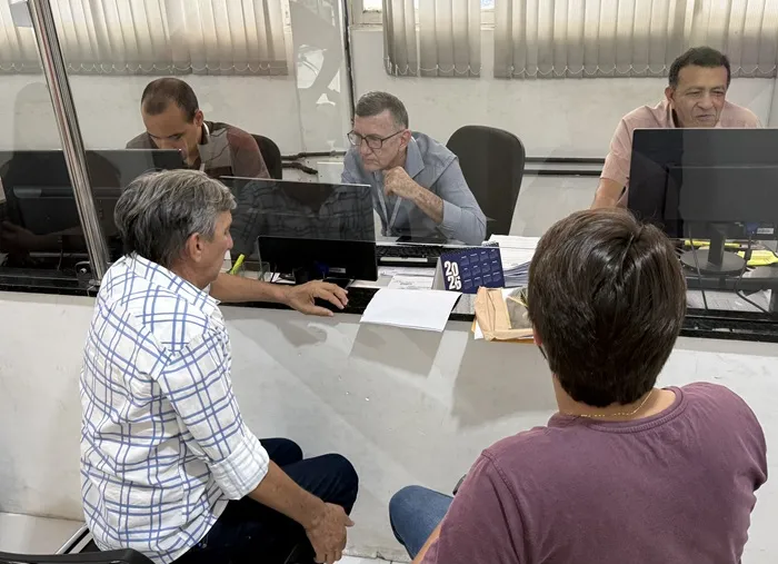 De acordo com o cronograma definido na Portaria, a obrigatoriedade passa a valer de forma escalonada. (Foto: Reprodução).